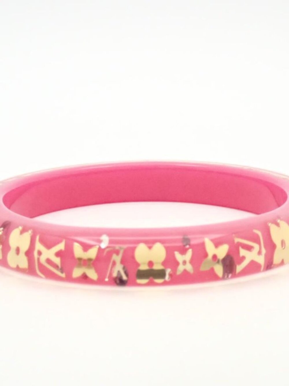 LV Bracelet - Picture 2 of 3